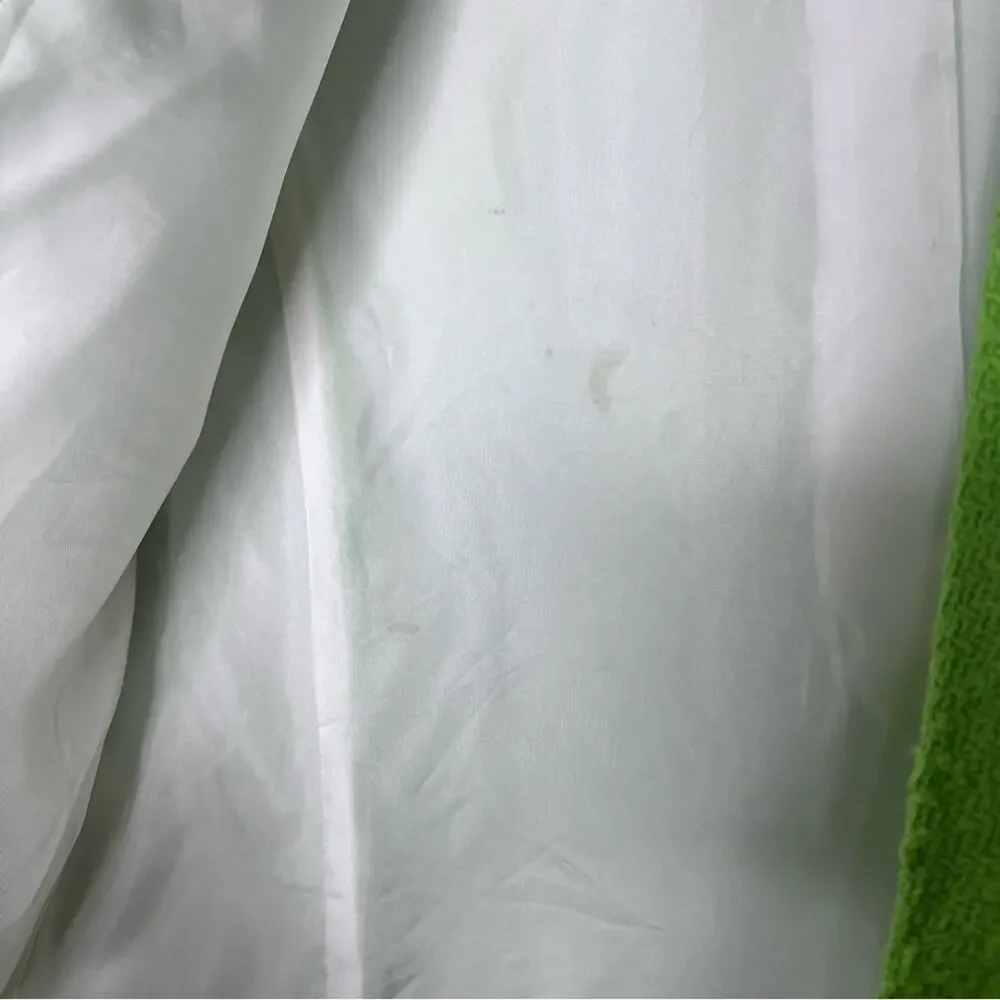 Smythe Lime Green Blazer - Picture 8 of 11